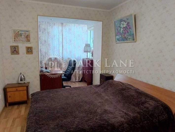 3х кімнатна квартира для м.Святошино Метро Святоштнський - фото 1