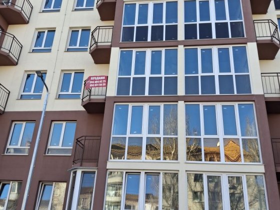 ЖК Громодянський посад, 2к.квартира 3й поверх Миколаїв