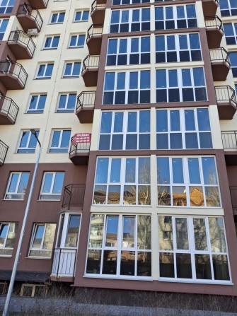 ЖК Громодянський посад, 2к.квартира 3й поверх - фото 1