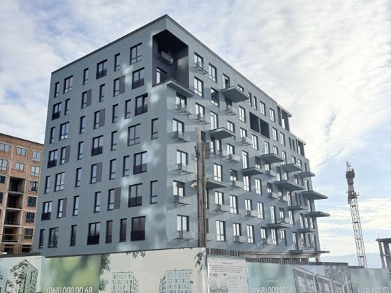 ‼️ продаж 1-о кімнатна Студинського ЖК Шелест Львов