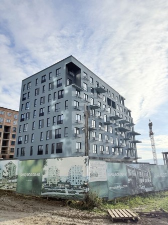 ‼️ продаж 1-о кімнатна Студинського ЖК Шелест - фото 1