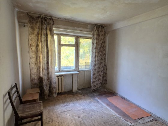 ‼️Продажа 1к квартиры в центре, Бульвар Центральный Запорожье