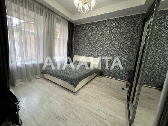 Просторная квартира пер.Ониловой / Базарная Одеса