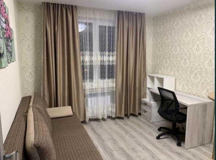 Продається 2к. кв. на 7/ 9 поверх. будинку на пр. Тракторобудівників. - фото 1