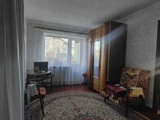 2к квартира 46м² | Люстдорфська дорога | 4/5 | Ремонт Одеса