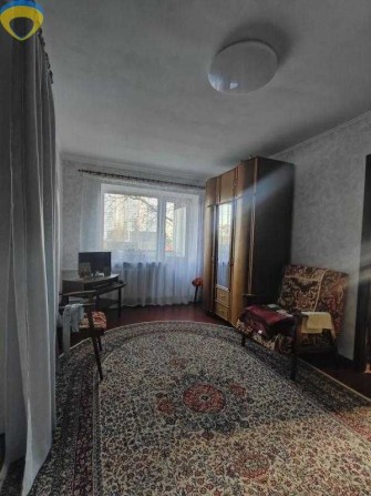 2к квартира 46м² | Люстдорфська дорога | 4/5 | Ремонт - фото 1