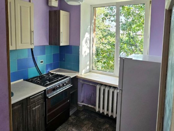 2025-КЮ Продам 2к квартиру на Старой Салтовке Харьков