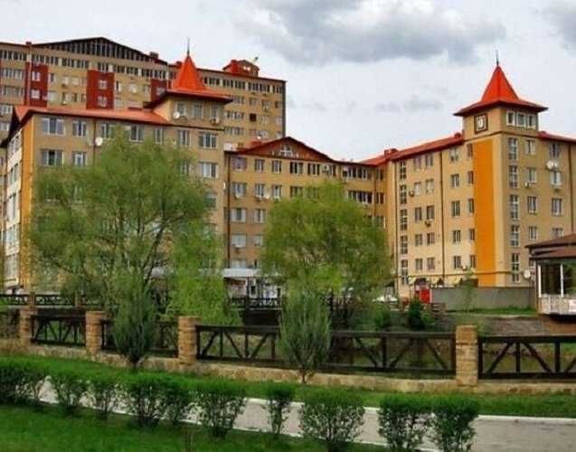 Продам 3к. квартиру ЖК Журавлевский, метро Киевская - фото 1