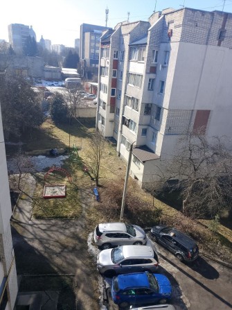 Продається двокімнатна квартира - фото 1