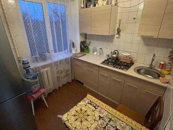 У продажу трикімнатна квартира на Черемушках, вул. Інглезі/Гайдара Одеса