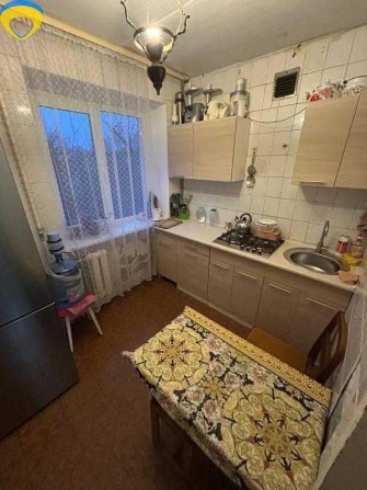 У продажу трикімнатна квартира на Черемушках, вул. Інглезі/Гайдара - фото 1