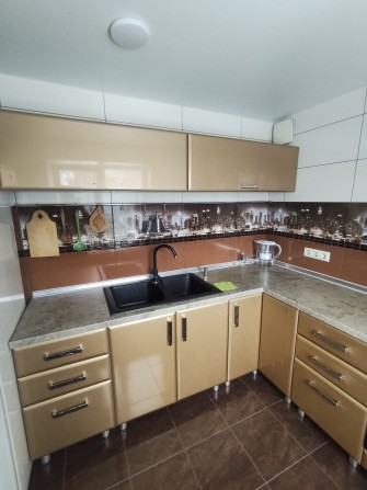 Продам 3х кім. квартиру з ремонтом, меблями та технікою Хортицький р-н - фото 1