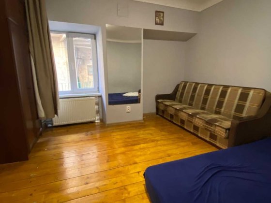 Продаж 2-кім. квартири в центрі Львова вул. Куліша Львов