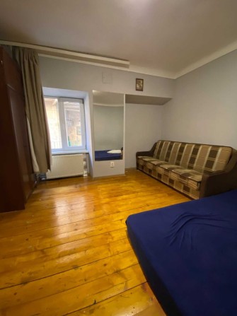 Продаж 2-кім. квартири в центрі Львова вул. Куліша - фото 1