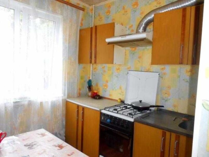 Продам 1к.кв. Павлово поле - фото 1