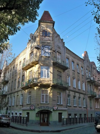 Продаж 2-кімн квартира під ремонт 55/39/5м² вул Новий Світ 77999$ ТОРГ - фото 1