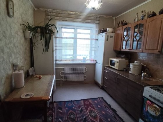 Продажа 3комн. Рубана Запорожье