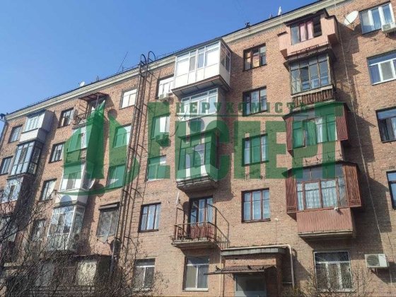 Продажа 2-к квартиры, Харьковская набережная Харьков