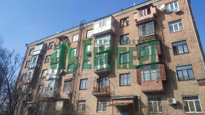 Продажа 2-к квартиры, Харьковская набережная - фото 1