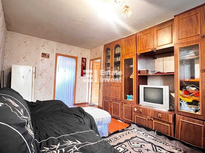 Продам 2 кімн. квартиру на пр. Аерокосмічний, 191А - фото 1