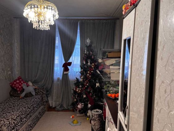 Продаж 3кім. кв-ри вул. Скорини цегла Львов