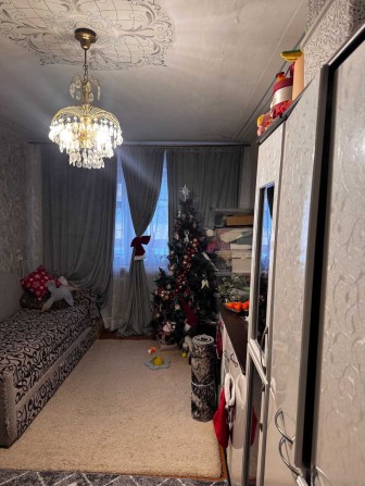 Продаж 3кім. кв-ри вул. Скорини цегла - фото 1