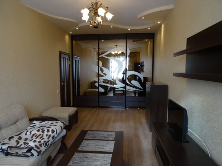 Собственник! 2 из.к.+студия, ЖК Триумф, пр. Науки, 13эт,  котельная - фото 1