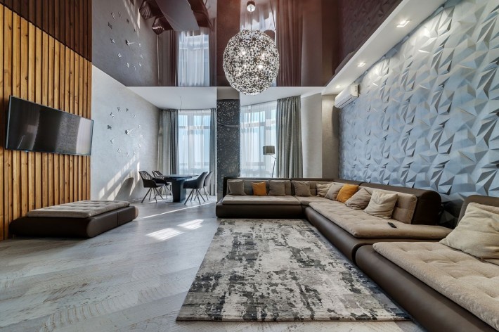 Продам элитную квартиру в ЖК "Лермонтово" 130м2 .Возможна рассрочка - фото 1