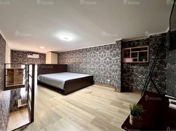 Дворівнева смарт-квартира БЕЗ КОМІСІЇ в ЖК Французький квартал. - фото 1