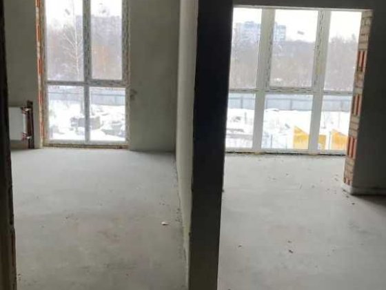 Продаж 1 кімнатної квартири в новобудові Львів