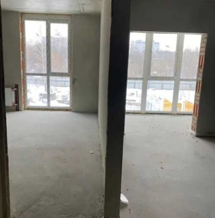 Продаж 1 кімнатної квартири в новобудові - фото 1