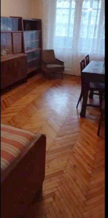 Двушка улучшенной планировки, метро Спортивная - фото 1