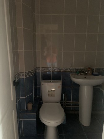 Продаю однокомнатную квартиру ( пр.Центральный). - фото 1