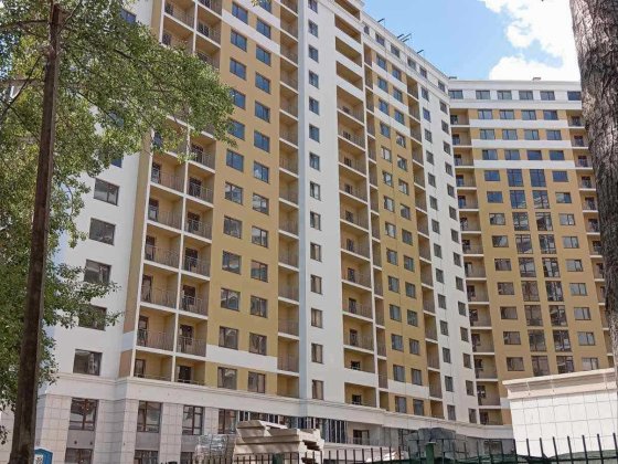 Красивая 1-комн.с ремонтом в ЖК Одесские Традиции Таирово Одеса