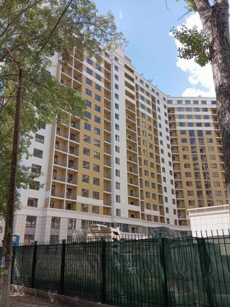 Красивая 1-комн.с ремонтом в ЖК Одесские Традиции Таирово - фото 1