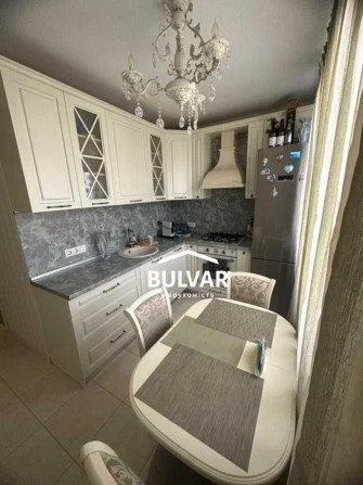 Шик! Продам 2 к.кв. в Центре (м. Научная, ул. Космическая) - фото 1