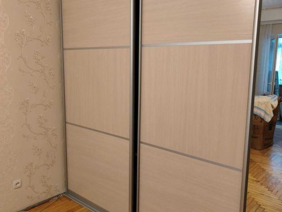 Продам 1-комн.квартиру 1 Шевченковский мкрн Запоріжжя