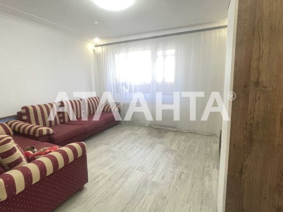 1 кімнатна квартира по вул. Махачкалінська. Ремонт. Меблі та техніка Одесса