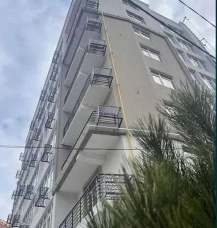 Квартира в новом доме на Сегедской. - фото 1