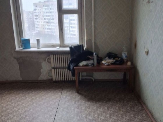 Продажа 3ой квартиры в Бородинском р-не Запорожье