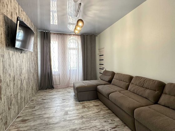 Продаж 2-к квартири на пр.Металургів Запорожье