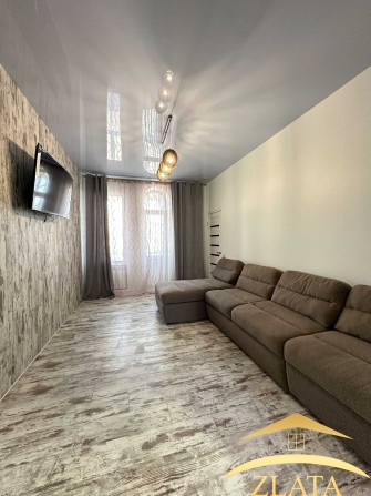 Продаж 2-к квартири на пр.Металургів - фото 1