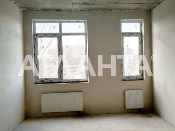 Однокомнатная квартира в ЖК «Пространство» на Раскидайловской». Одеса