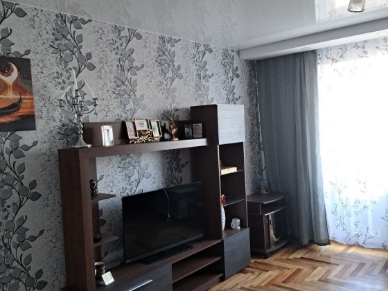 Квартира 3х кімнатна Запорожье