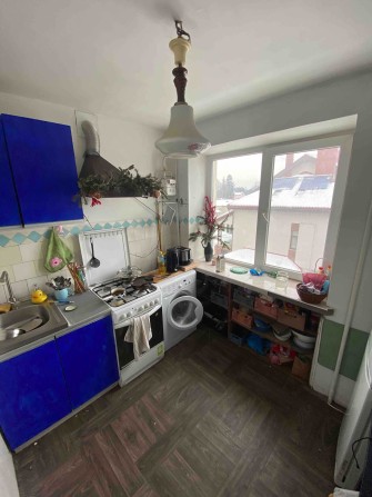 Продаж 2 кімнатної затишної квартири по вул П. Мирного - фото 1