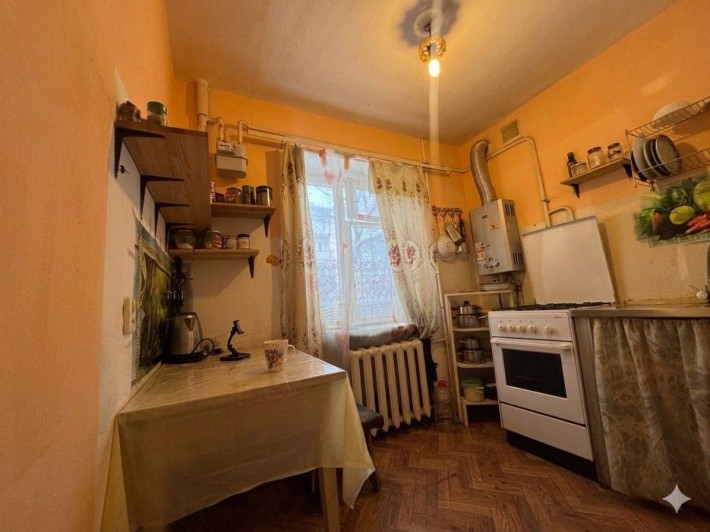 Продаж 3-кімн.квартири вул.Литвиненка, 17 - фото 1