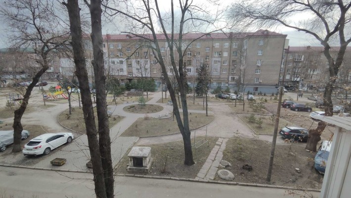 Продам 1 комнатную квартиру в р-не Фестивальной по проспекту Соборному - фото 1