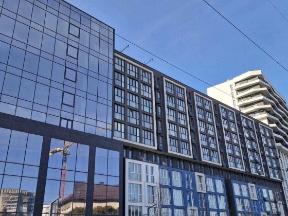 ‼️Продаж 1 кімнатна квартира‼️Вашингтон Сіті Львів