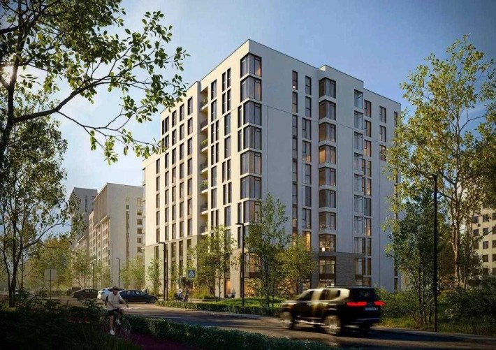 Продаж квартири на вул. Морозна - фото 1