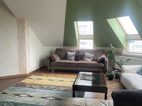 Пентхаус з терасою, дворівневий, ЖК Чудо город, 168м2 Одесса